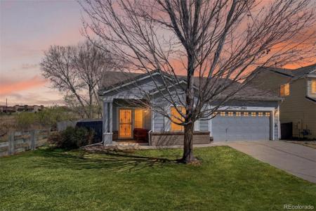 19563 E Hollow Creek Drive