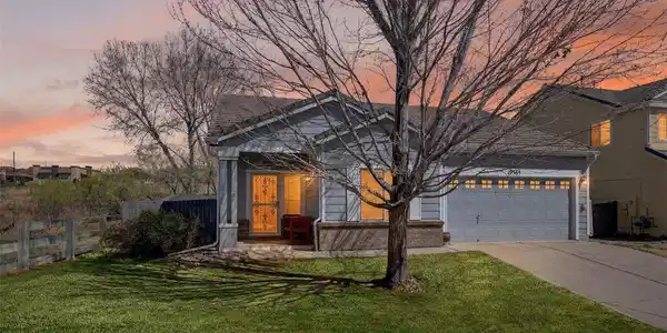 19563 E Hollow Creek Drive