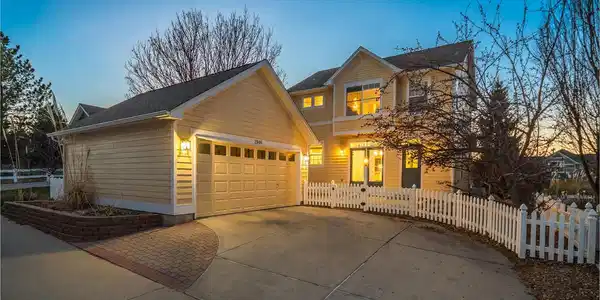 2946 Shoshone Trail