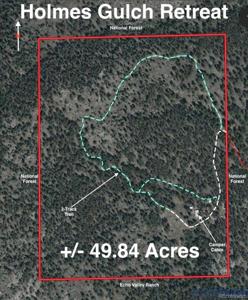 1667 Co Road 835