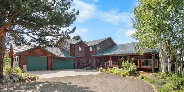 3935 Douglas Mountain Drive