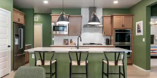 5017 Leopold Lane