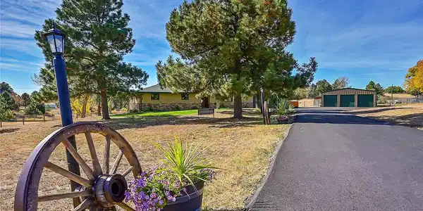 12391 Evergreen Trail