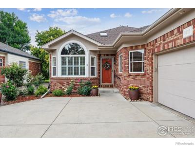 3413 Boxelder Drive