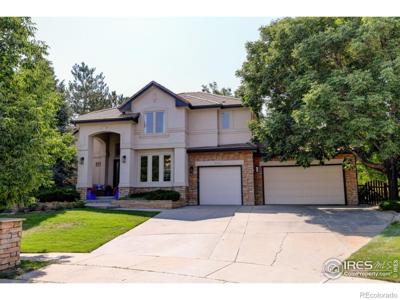 11416 Eliot Court