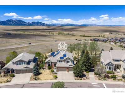 3201 W Torreys Peak Drive