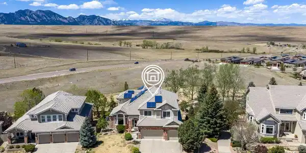 3201 W Torreys Peak Drive