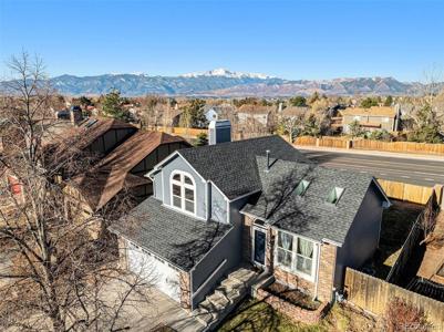 8870 Boxelder Drive