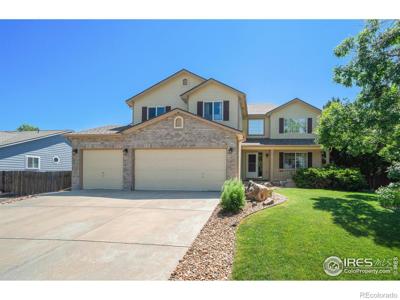 4804 Kingbird Drive