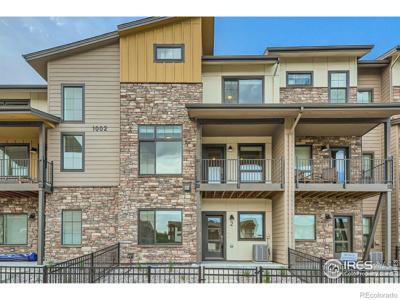 1002 Collamer Drive