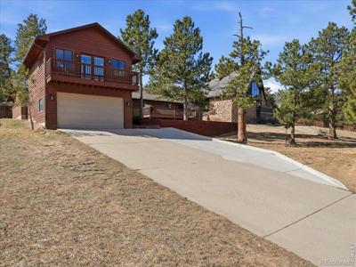 2607 Wildwood Drive