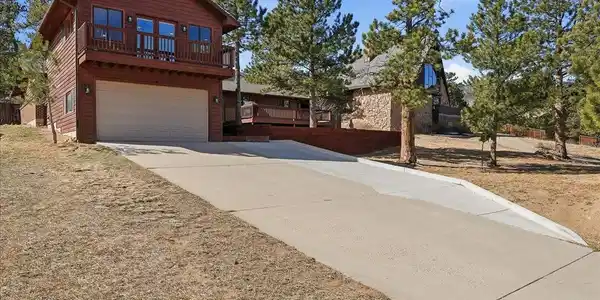 2607 Wildwood Drive