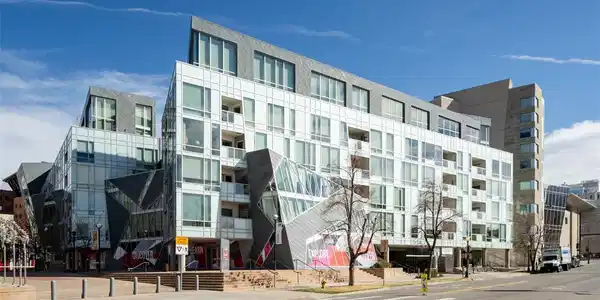 55 W 12th Avenue