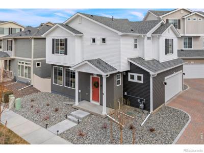 3461 Barkwood Drive