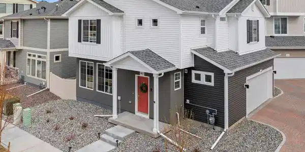 3461 Barkwood Drive