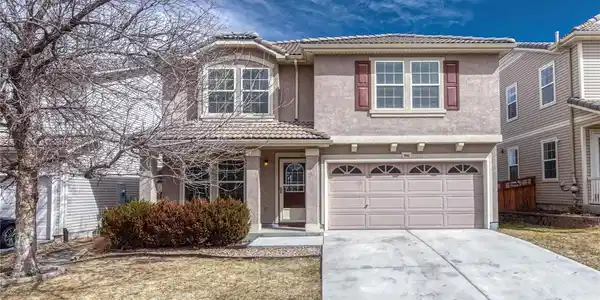 3641 Dinosaur Street