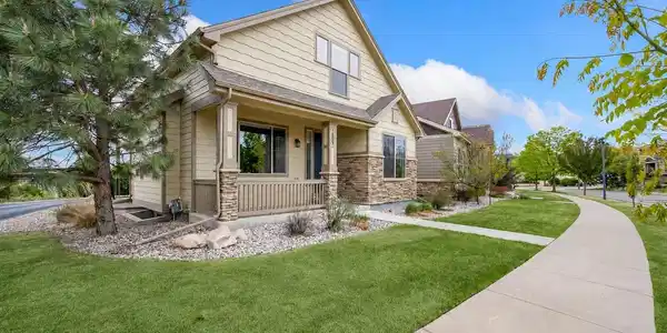 1809 Prairie Ridge Drive