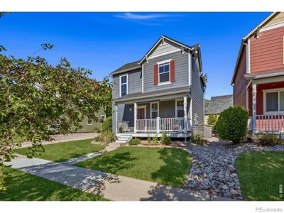 2333 Windrow Drive