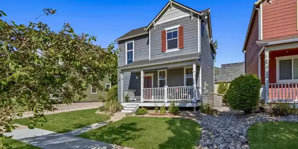 2333 Windrow Drive