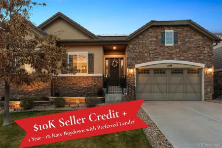 14100 Sierra Ridge Circle