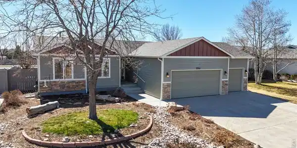 3351 Firewater Lane