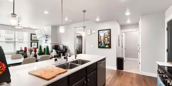 285 High Point Drive