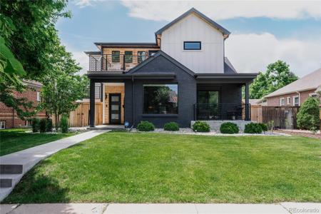 2645 Eudora Street
