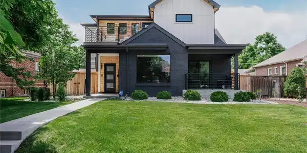 2645 Eudora Street