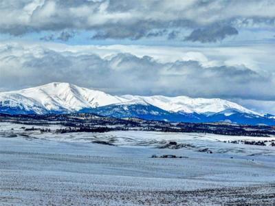 1519 Rocky Mountain Road