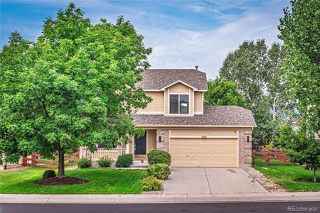 3642 Red Baron Drive