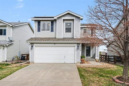 9704 Marmot Ridge Circle