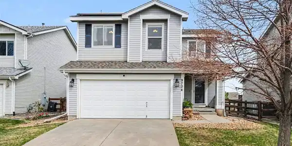 9704 Marmot Ridge Circle