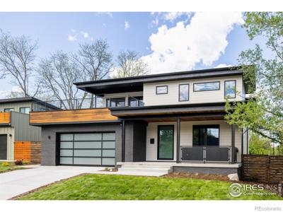 2595 Glenwood Drive