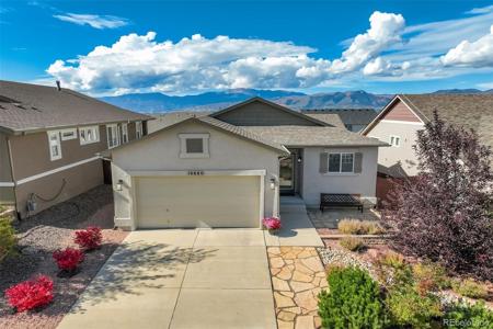10880 Warm Sunshine Drive