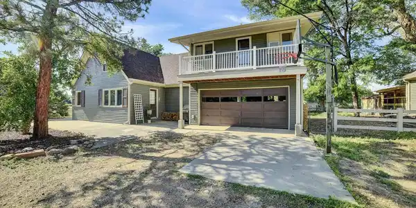 10930 N 85th Street