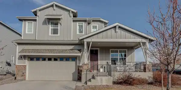 252 Mount Rainier Street