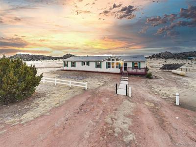 699 Cedar Hills Road