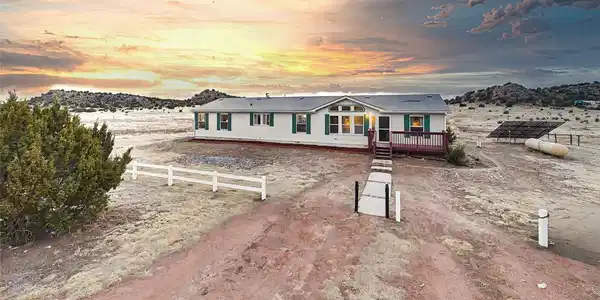 699 Cedar Hills Road