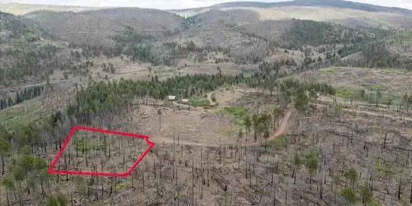 Image 4: Property lines are approximate and not a survey Image 4: Property lines are approximate and not a survey