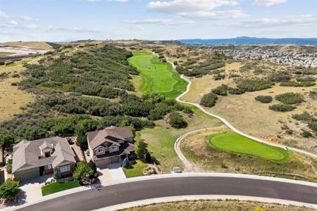 2664 Red Hawk Ridge Drive