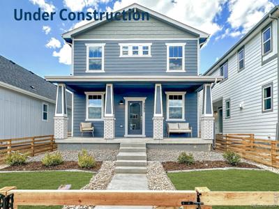 2575 Violet Cress Lane