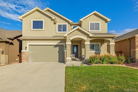 4373 Desert Canyon Trail