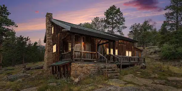 146 Moss Brook Road