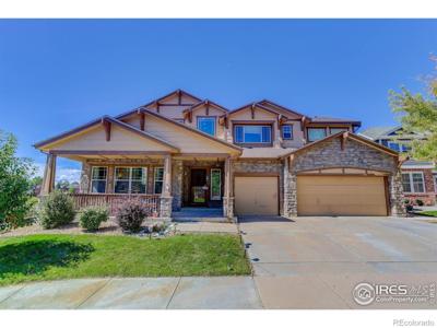 10609 Ouray Court