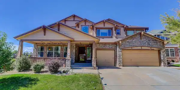 10609 Ouray Court