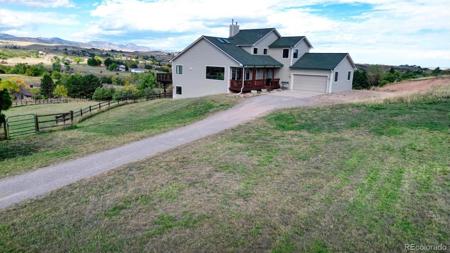 6751 Cherokee Drive