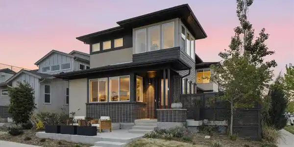 6601 Fern Drive