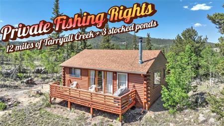 225 Deadwood Drive