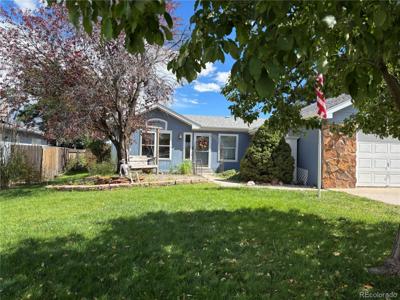 104 High Meadows Drive