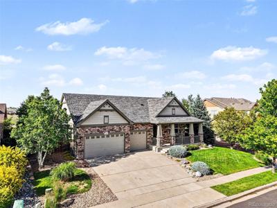 17467 W 78th Drive